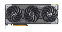 ASUS TUF Gaming Radeon RX 9070 XT OC Edition 16GB GDDR6 256-bit PCIe 5.0 Triple-Fan Graphics Card - Image 4