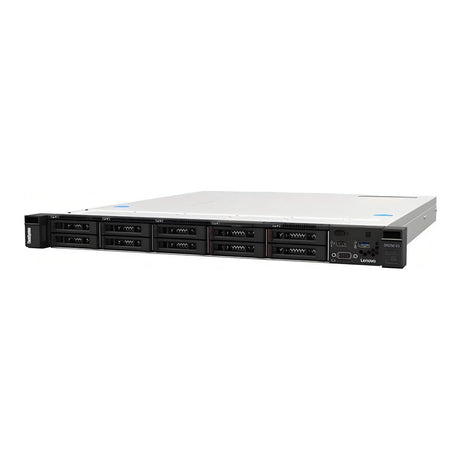Lenovo ThinkSystem SR250 V3 1 x 6353P 8C CPU, 2 x 16GB RAM, 2 x 2.5'' 960GB SSD, RAID 940-8i 4GB