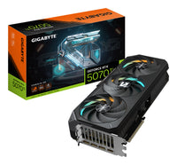 Gigabyte GeForce RTX 5070 Ti GAMING OC 16GB GDDR7 PCIe 5.0 2588MHz Graphics Card - Image 4