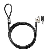HP Keyed Cable Lock - Image 5
