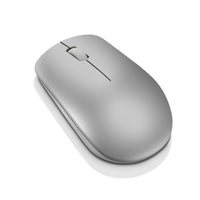 Lenovo 530 Wireless Mouse (Platinum Grey) with battery - Image 3