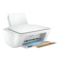 HP DeskJet 2320 All-in-One Printer - Image 5