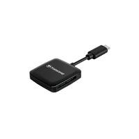 Transcend RDC3 USB-C Card Reader SD/MicroSDXC USB 3.2 Gen 1 - Image 4