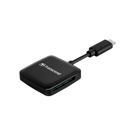 Transcend RDC3 Card Reader