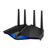 Asus RT-AX82U AX5400 Dual Band Gigabit WiFi 6 Gaming Wireless Router - Image 2