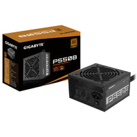 Gigabyte P550B 550W 80 Plus Bronze ATX Power Supply - Image 5
