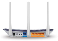 TP-Link AC750 Dual Band Wi-Fi Router - Image 5