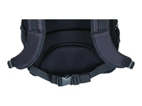 Targus Bag Campus Backpack 15 16 Nylon Black 2.5 kg Limited Lifetime warranty - Image 4