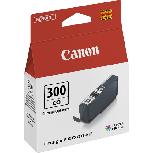 Canon Lfp - PFI-300 Chrome OP Toner