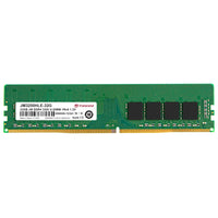 Transcend JetRam 32GB DDR4 3200MHz DIMM Desktop Memory - Image 3