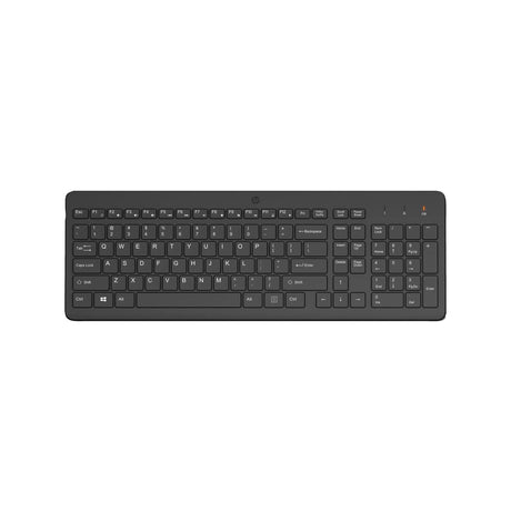 HP 225 Wireless Keyboard WW