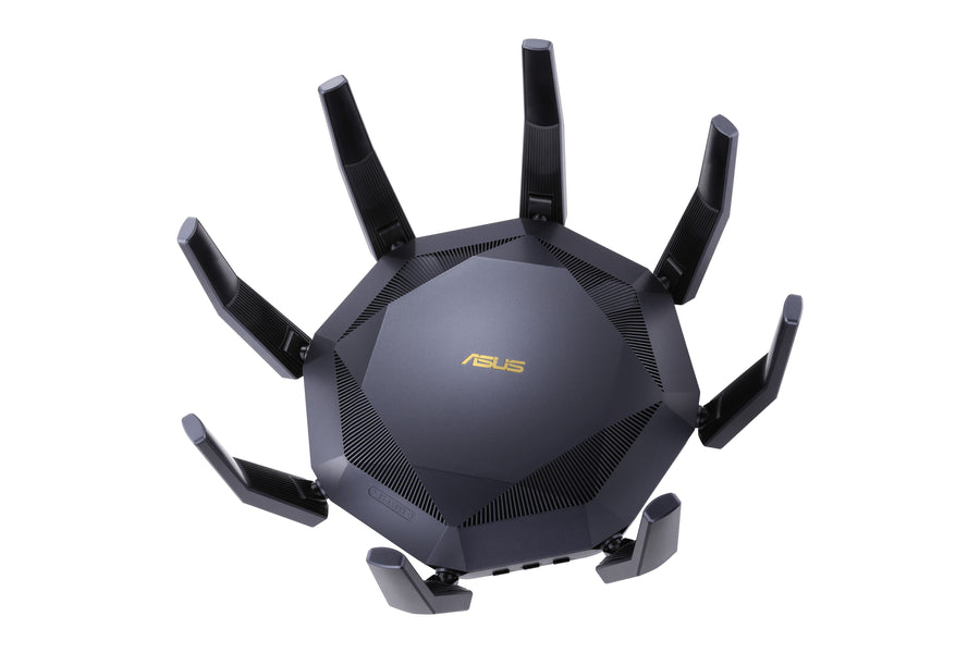 Asus RT-AX89X Dual-Band Wi-Fi Router