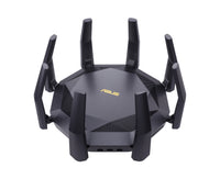 Asus RT-AX89X Dual-Band Wi-Fi Router - Image 2