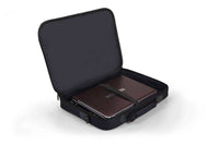 Port S15 Black 15.6" Clamshell Bag