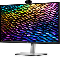Dell Pro P 27 USB-C Hub Conferencing Monitor - Image 3
