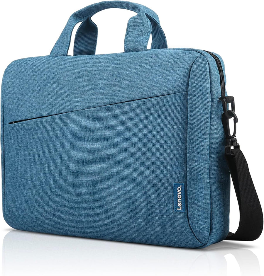 LENOVO 15.6” Laptop Casual Toploader T210 Blue-ROW