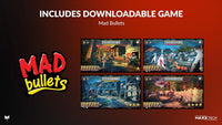 Mad Bullets Switch - 3