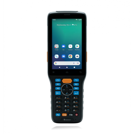 Newland N7 Cachalot Pro II 2D CMOS Mobile Computer
