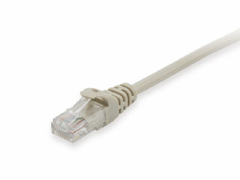 EQUIP CABLE, NET/W CAT5E PATCH  2M BEIGE