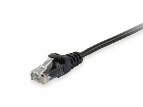 Equip Cable, NET/W CAT5E Patch 2M Black