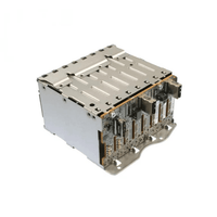 HPE DL38X Gen10 Premium 8SFF HDD Bay - Image 2