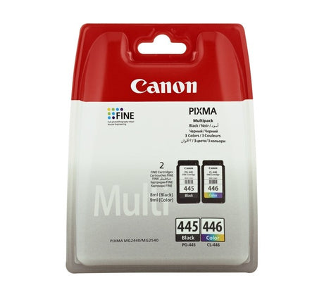 Canon PG-445/446 Multipack