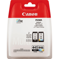 Canon Ink Cartridge CL-446 Colour
