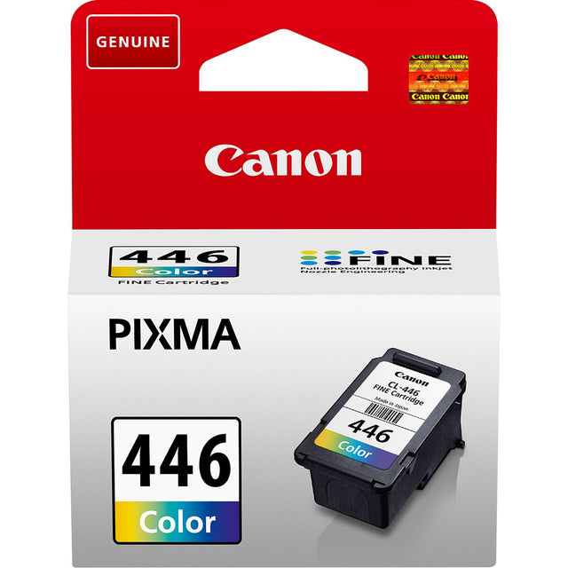 Canon CL-446 Cartridge (Colour)