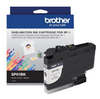 Brother Standard Black Ink for SP-1 - Image 2