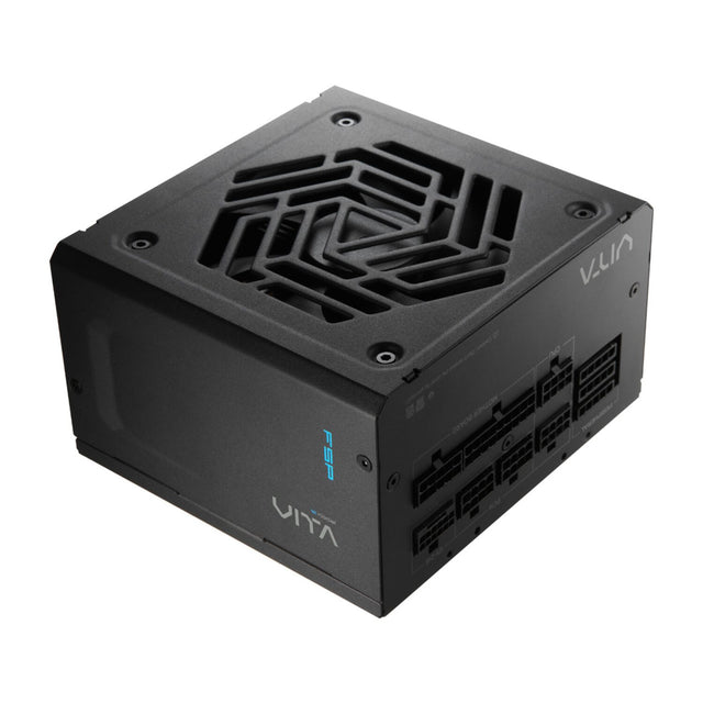 UNIVERSAL 1000W 80 PLUS GOLD ENERGY STAR 6.0 ATX3.1 PSU - Fully Modular.
