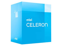 Intel Celeron G6900 - 2-Core FCLGA1700 3.4GHz Processor