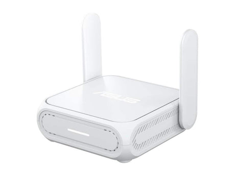 ASUS Dual Band Wi-Fi 7 Travel Router