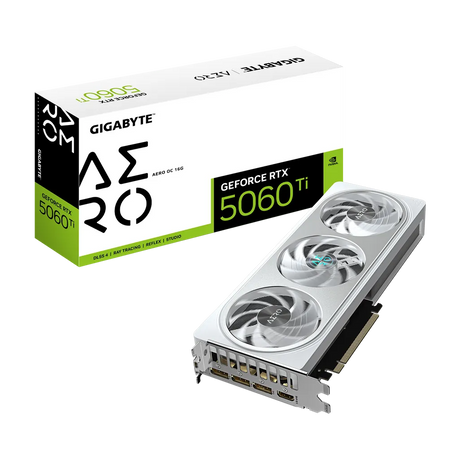 Gigabyte GV-N506TAERO OC-16GD