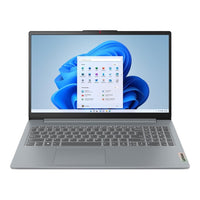 Lenovo Ideapad Slim 3 15.6" FHD Ryzen 7-5825U 16GB 512GB Win 11 Home Notebook