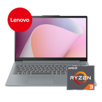 Lenovo Ideapad Slim 3 15.6" FHD Radeon 610M Ryzen 3-30 8GB 256GB Win 11 Home Notebook - Image 2