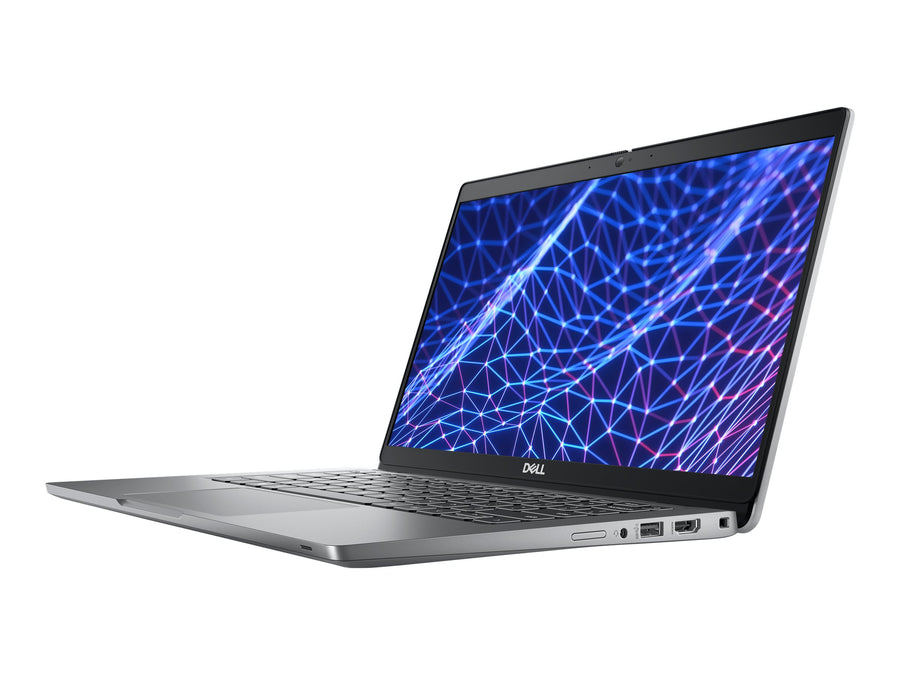 Dell Latitude 5330/Core i5 1235U/8GB/Cant Upg Mem/256GB SSD/13.3" FHD/Intel Iris Xe/ThBlt & FgrPr/Cam &