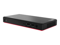 Lenovo M75n NANO R3 PRO 3300U 8GB DDR4 256GB SSD M.2 2280 Win 10 PRO 3YR Ons