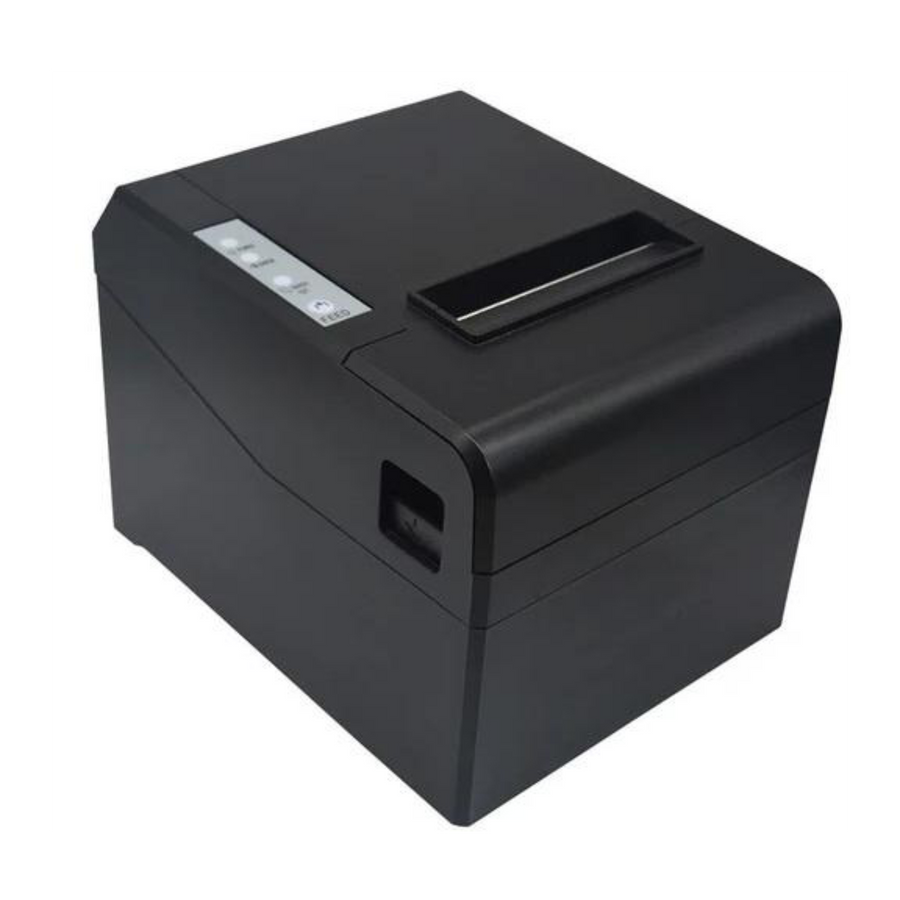 Wired Thermal Receipt Printer