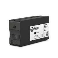 HP 963XL High Yield Black Original Ink Cartridge - Image 2
