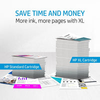 HP 963XL High Yield Black Original Ink Cartridge - Image 3