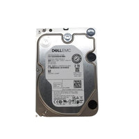 Dell 2TB 7.2K RPM 3.5" SATA 6Gbps HDD