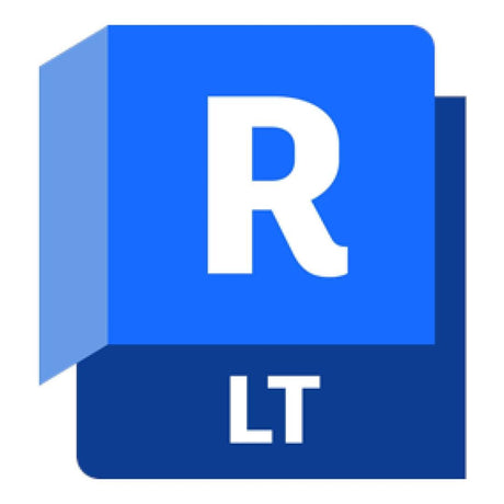 Autodesk AutoCAD Revit LT Suite 2027 Commercial New Single-user ELD 1-year Subscription