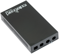 MikroTik Indoor case for 433/AH/UAH and 953