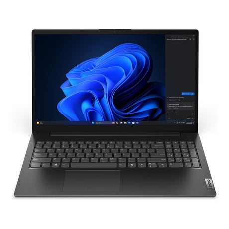 Lenovo V15-IRL Core 5 210H 8GB/512GB W11H 1 Year Carry-in