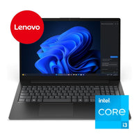 Lenovo V15-IRL i3-1315U 8GB/512GB W11H 1 Year Carry-in