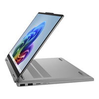 Lenovo IdeaPad 5 2-in-1 14'' WUXGA AMD Ryzen 7 250 16GB/512GB W11H 1 Year Carry-in