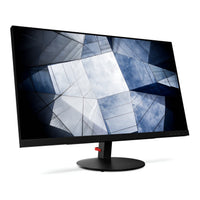 Lenovo ThinkVision S28u-10 28-inch 4K UHD Monitor