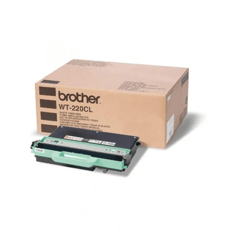 Brother Waste Toner Box for HL3150CDN; HL3170CDW; MFC9140CDN; MFC9330CDW