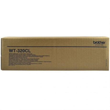 Brother Waste Toner Box for HLL8350CDW; HLL8360CDW; MFCL8600CDW; MFCL8850CDW; MFCL8690CDW