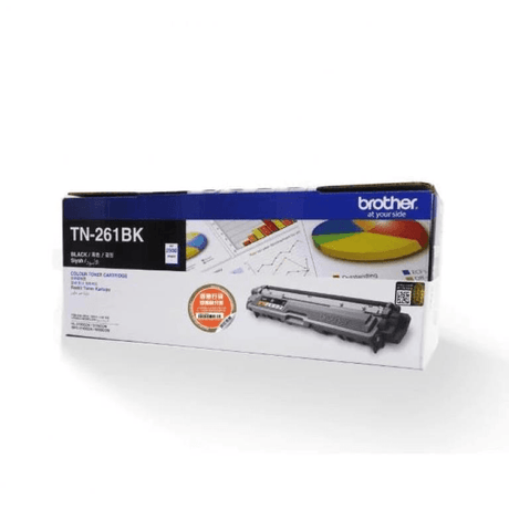 Brother Black Toner Cartridge for HL3150CDN; HL3170CDW; MFC9140CDN; MFC9330CDW
